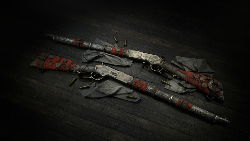 Hunt: Showdown – Northern Justice (PC) – Steam Key – GLOBAL – Galeriebild 1