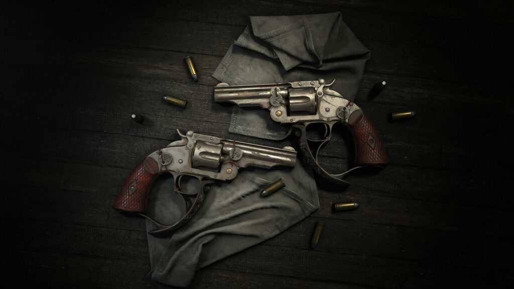 Hunt: Showdown – Northern Justice (PC) – Steam Key – GLOBAL – Galeriebild 2