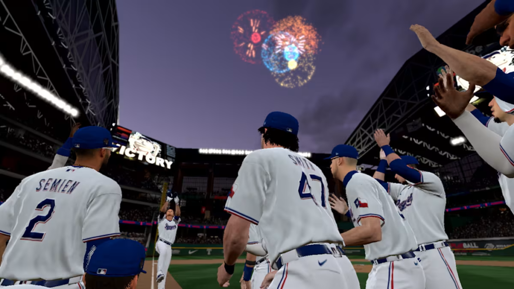 MLB The Show 24 | Standard Edition (Xbox Series X/S) – Xbox Live Key – EUROPE – Galeriebild 1