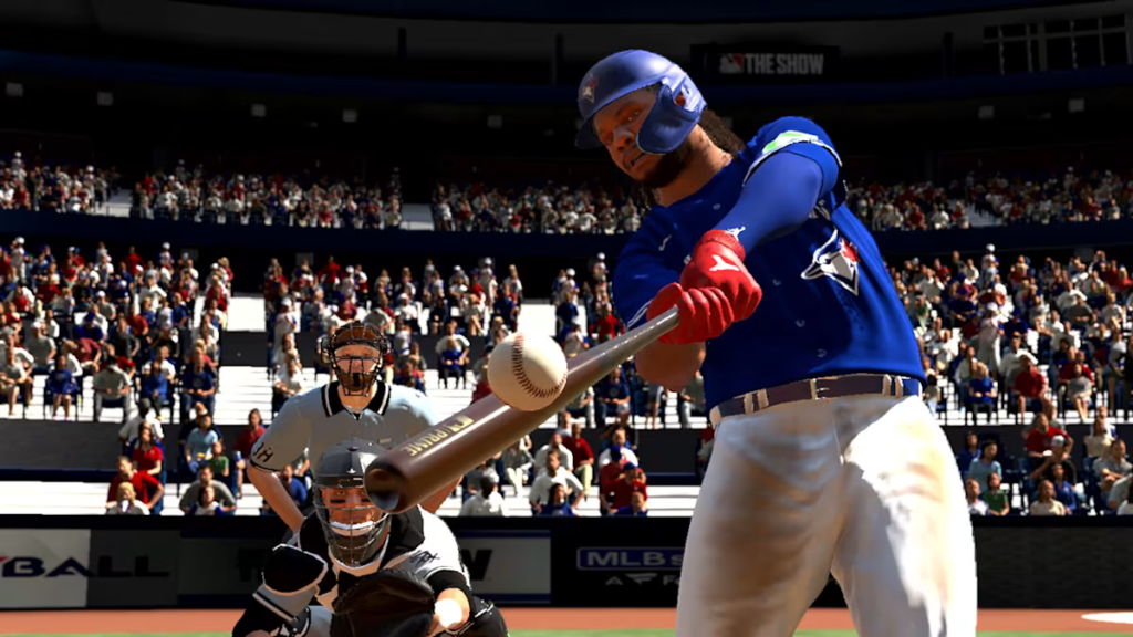 MLB The Show 24 | MVP Edition (Xbox Series X/S) – Xbox Live Key – EUROPE – Galeriebild 2