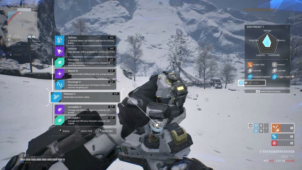 Outpost: Infinity Siege (PC) – Steam Key – EU – Galeriebild 2