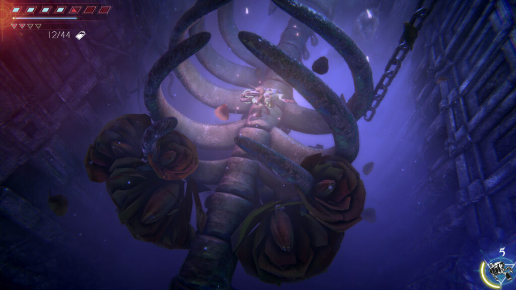 Clid the Snail (PC) – Steam Key EUROPE – Galeriebild 1