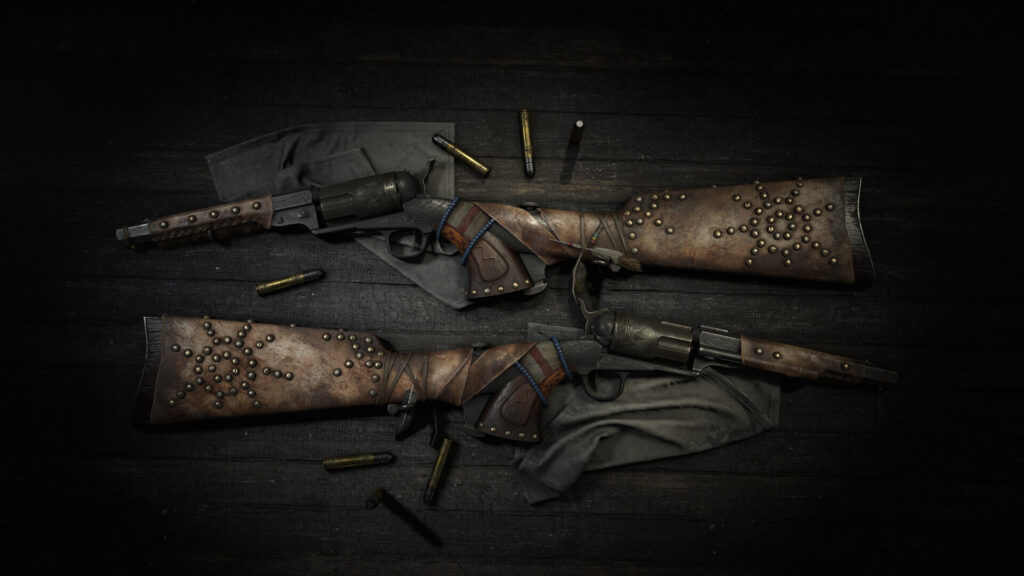 Hunt: Showdown – From the Wilds (PC) – Steam Key – GLOBAL – Galeriebild 2