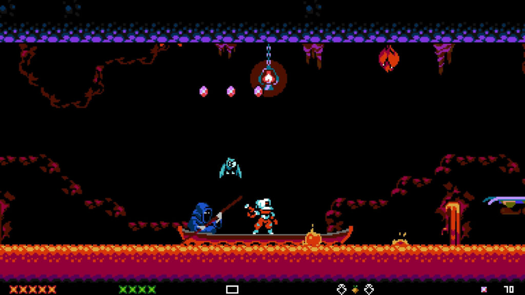 Bat Boy (PC) – Steam Key – GLOBAL – Galeriebild 2