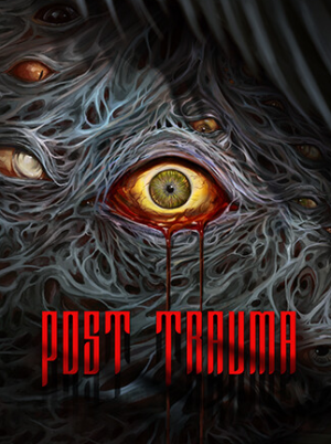 Post Trauma (PC) - Steam Key - EUROPE