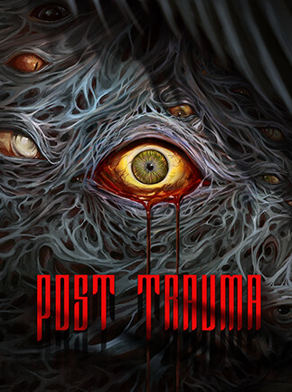 Post Trauma (PC) – Steam Key – EUROPE – Titelbild
