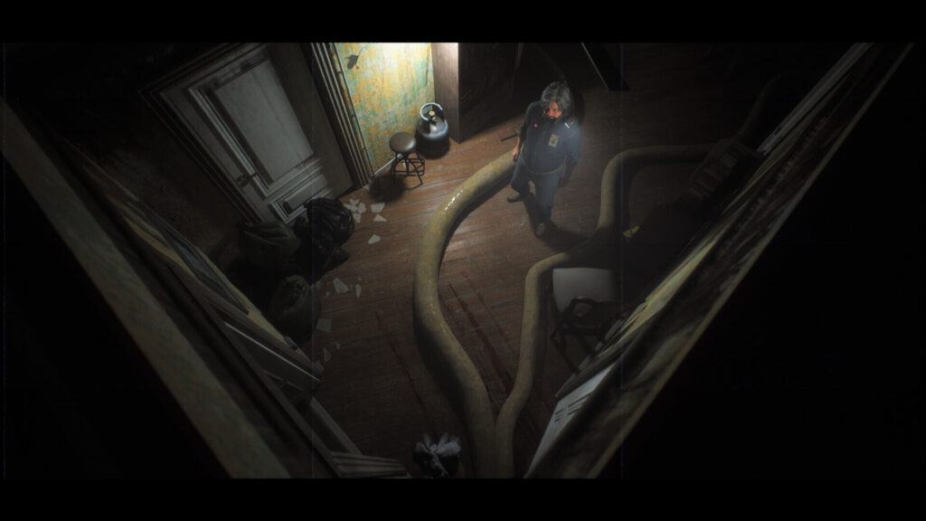 Post Trauma (PC) – Steam Key – EUROPE – Galeriebild 1