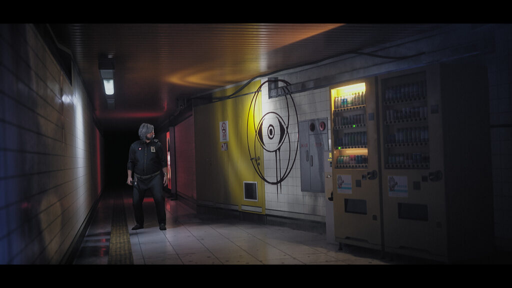 Post Trauma (PC) – Steam Key – EUROPE – Galeriebild 2