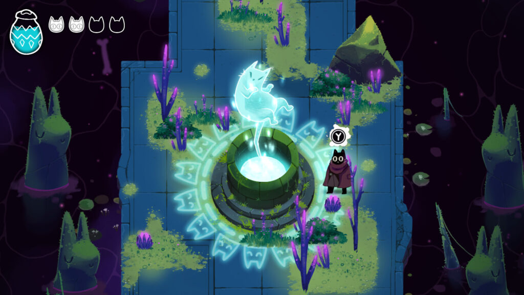 Crypt Custodian (PC) – Steam Key – GLOBAL – Galeriebild 1