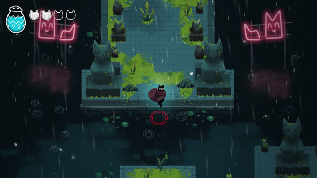 Crypt Custodian (PC) – Steam Key – GLOBAL – Galeriebild 2
