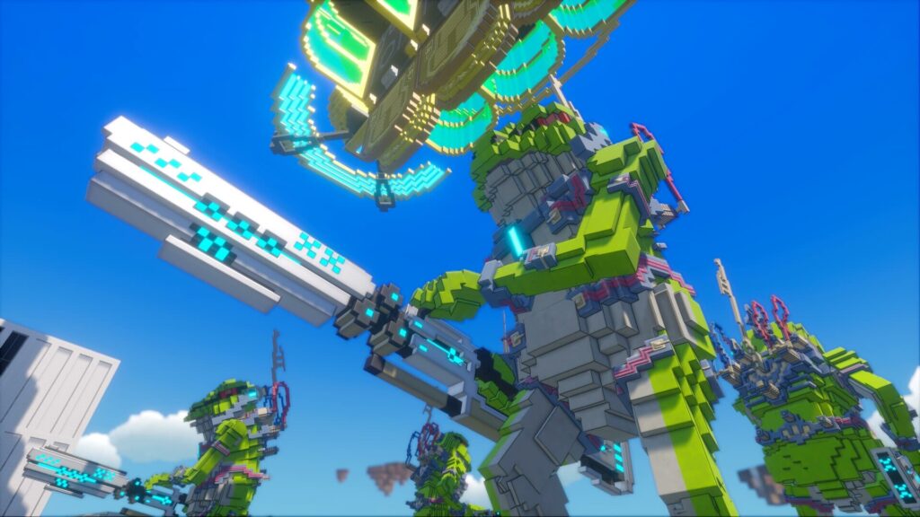Earth Defense Force: World Brothers 2 (PC) – Steam Key – GLOBAL – Galeriebild 1
