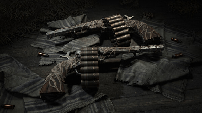 Hunt: Showdown 1896 – La Luz Mala (PC) – Steam Key – GLOBAL – Galeriebild 1