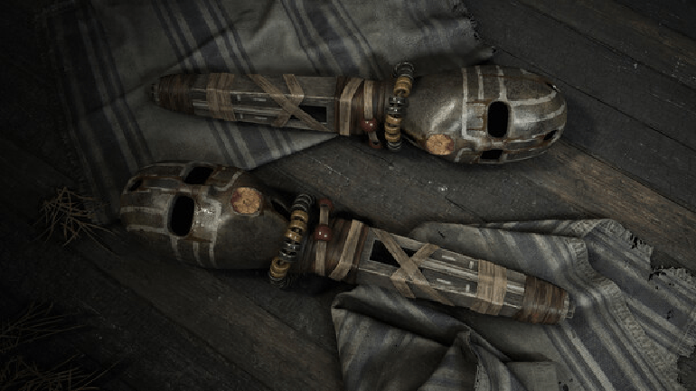 Hunt: Showdown 1896 – La Luz Mala (PC) – Steam Key – GLOBAL – Galeriebild 2