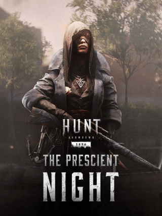 Hunt: Showdown 1896 – The Prescient Nigh (PC) – Steam Key – GLOBAL – Titelbild