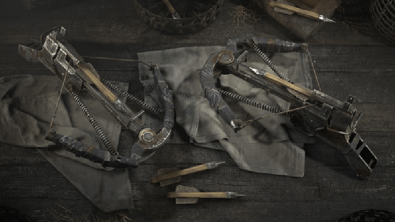 Hunt: Showdown 1896 – The Prescient Nigh (PC) – Steam Key – GLOBAL – Galeriebild 1