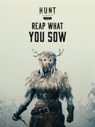 Hunt: Showdown 1896 – Reap What You So (PC) – Steam Key – GLOBAL – Titelbild