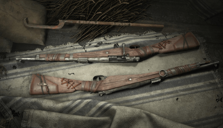 Hunt: Showdown 1896 – Reap What You So (PC) – Steam Key – GLOBAL – Galeriebild 2