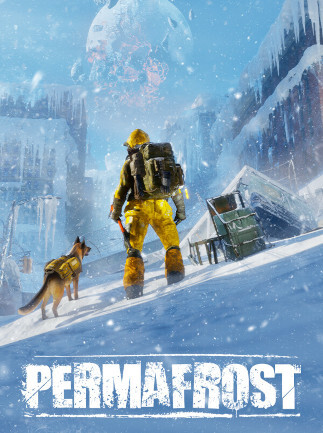 Permafrost (PC) – Steam Key – GLOBAL – Titelbild