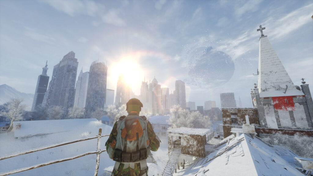 Permafrost (PC) – Steam Key – GLOBAL – Galeriebild 2