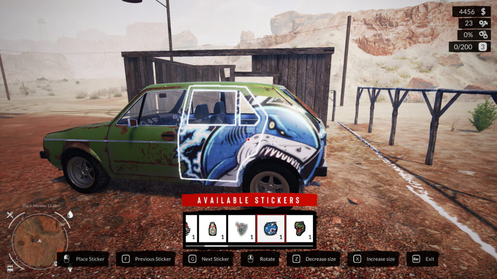 Used Cars Simulator (PC) – Steam Key – GLOBAL – Galeriebild 2
