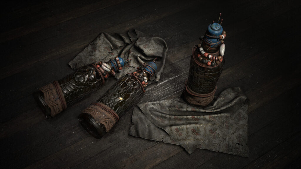 Hunt: Showdown 1896 – Biatatá: Still Waters Run Deep (PC) – Steam Key – GLOBAL – Galeriebild 2