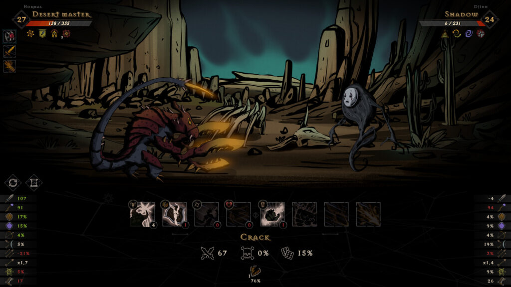 Voidsayer (PC) – Steam Key ROW – Galeriebild 1