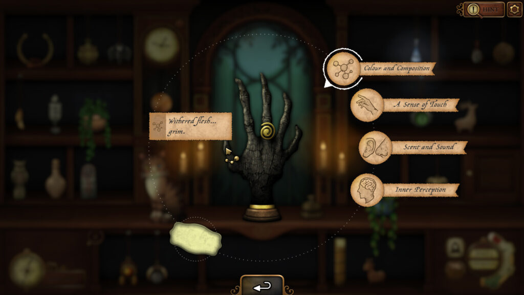 Strange Antiquities (PC) – Steam key – GLOBAL – Galeriebild 1