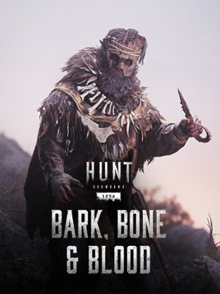 Hunt: Showdown 1896 – Bark, Bone and Blood (PC) – Steam Key – GLOBAL – Titelbild