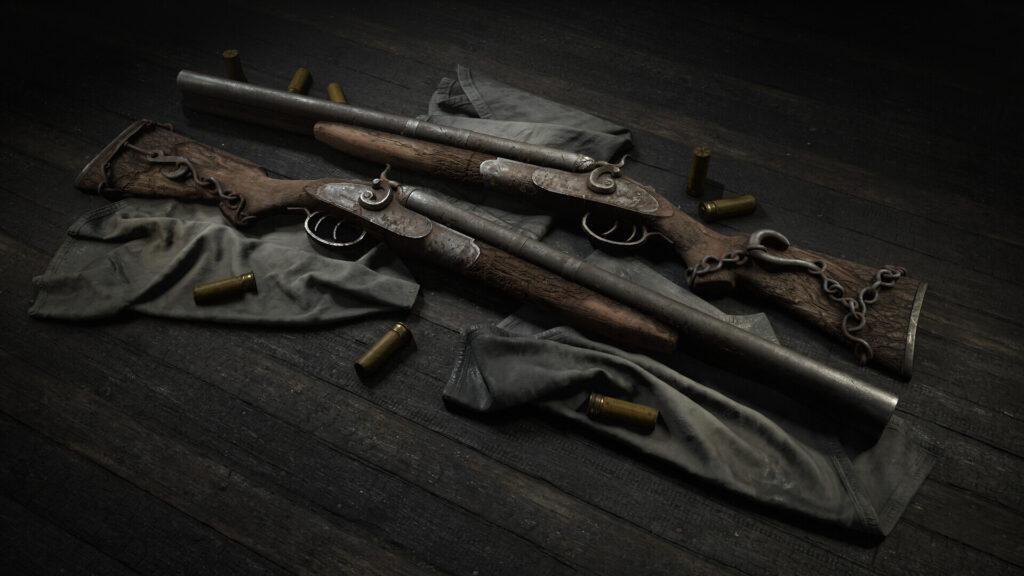 Hunt: Showdown 1896 – Bark, Bone and Blood (PC) – Steam Key – GLOBAL – Galeriebild 1