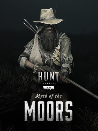 Hunt: Showdown 1896 – Myth of the Moors (PC) – Steam Key – GLOBAL – Titelbild