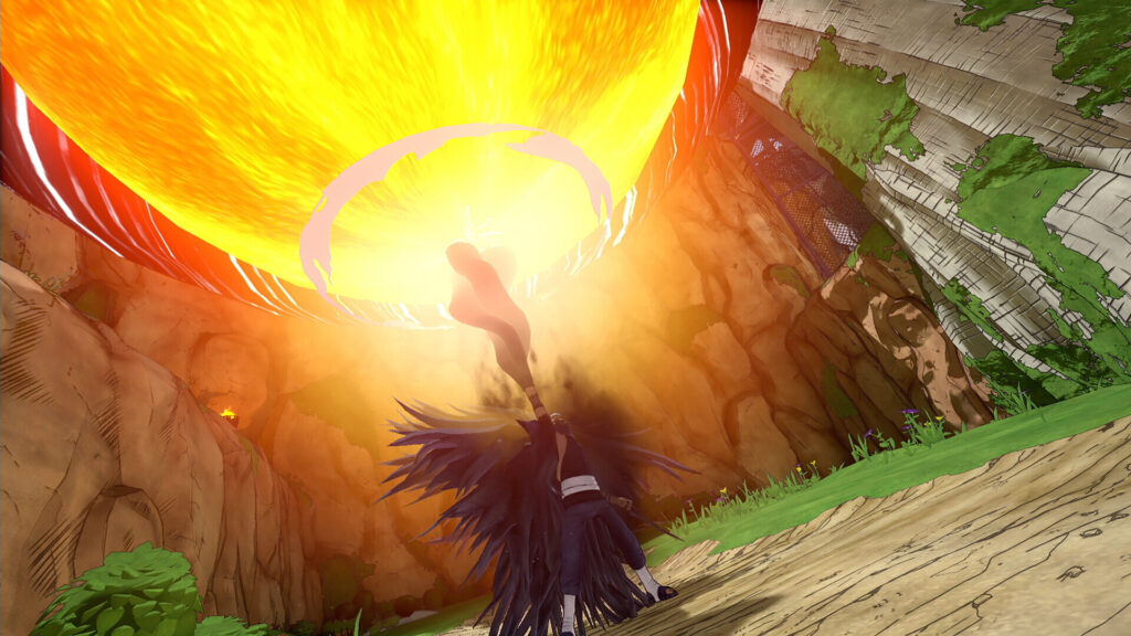 NARUTO TO BORUTO: SHINOBI STRIKER Season Pass 9 (PC) – Steam Key – GLOBAL – Galeriebild 1