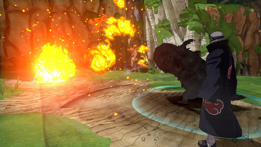 NARUTO TO BORUTO: SHINOBI STRIKER Season Pass 9 (PC) – Steam Key – GLOBAL – Galeriebild 2
