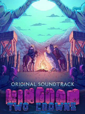 Kingdom Two Crowns: OST (PC) – Steam Key – EU – Titelbild