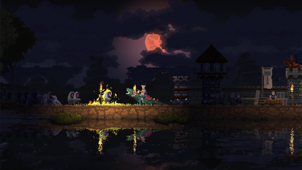 Kingdom Two Crowns: OST (PC) – Steam Key – EU – Galeriebild 2