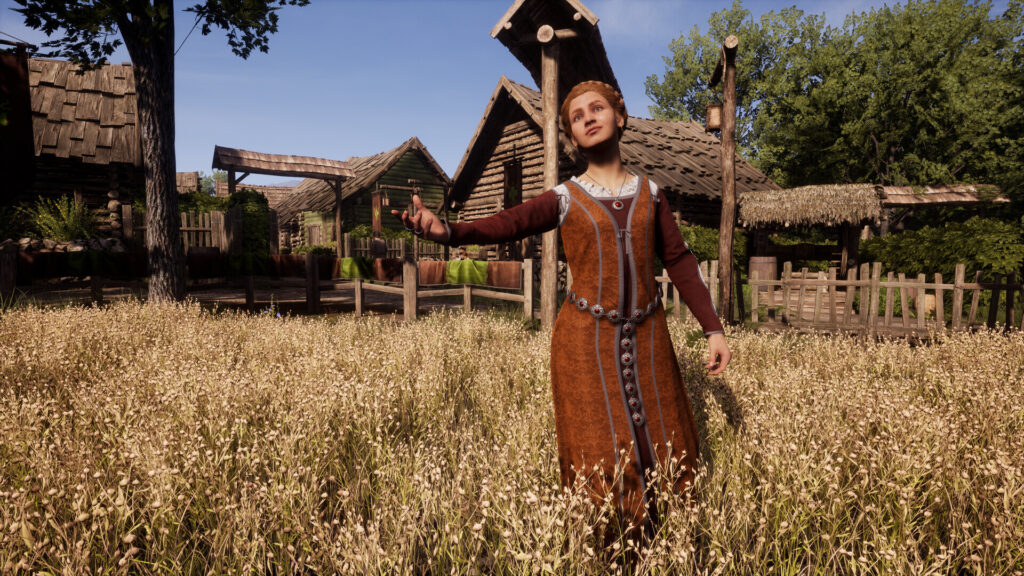 Medieval Dynasty – Exquisite Pack (PC) – Steam Key – GLOBAL – Galeriebild 2