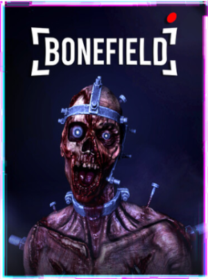 BoneField: Bodycam Horror (PC) - Steam Key - ROW