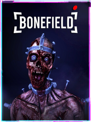 BoneField: Bodycam Horror (PC) – Steam Key – ROW – Titelbild