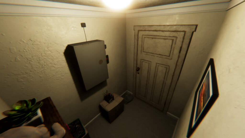 BoneField: Bodycam Horror (PC) – Steam Key – ROW – Galeriebild 1