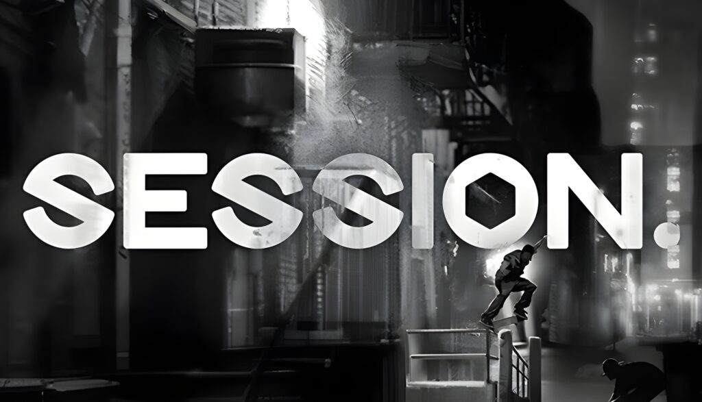 Session: Skateboarding Sim Game (PC) – Steam Key – ROW – Galeriebild 1