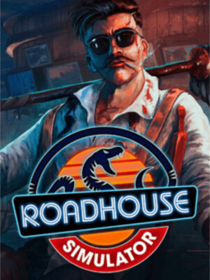 Roadhouse Simulator (PC) - Steam Key - ROW