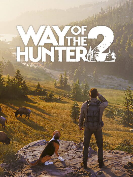 Way of the Hunter 2 (PC) – Steam Key – Global – Titelbild
