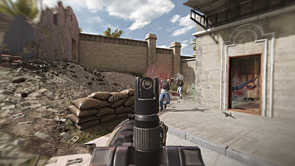 Insurgency: Sandstorm | 4-Year Anniversary Edition (PC) – Steam Key – GLOBAL – Galeriebild 2