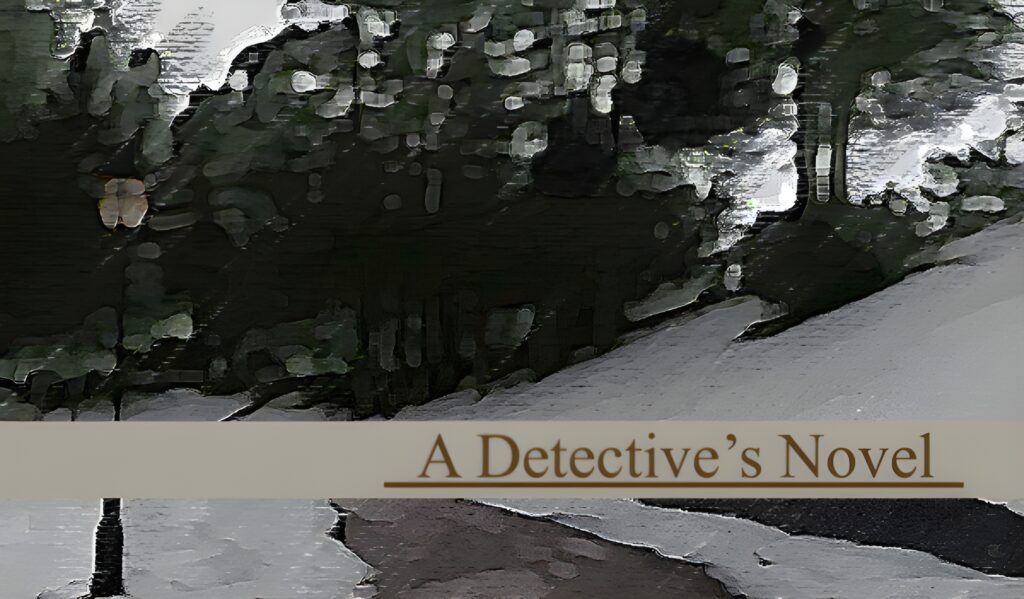 A Detective’s Novel Steam Key GLOBAL – Galeriebild 1