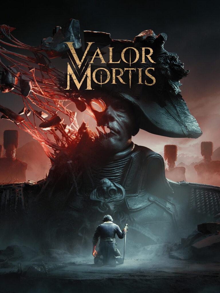Valor Mortis (PC) – Steam Key – GLOBAL – Titelbild