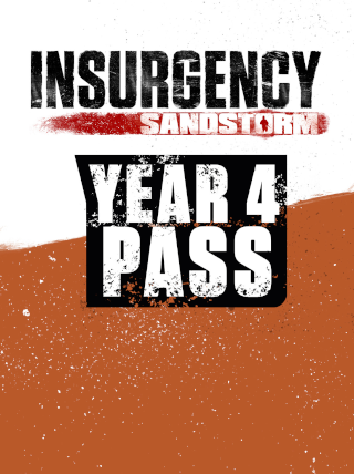 Insurgency: Sandstorm – Year 4 Pass (PC) – Steam Key – GLOBAL – Titelbild