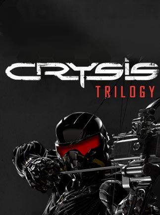 Crysis Trilogy Origin Key GLOBAL – Titelbild