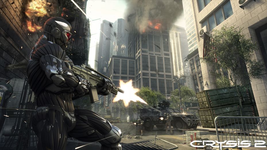 Crysis Trilogy Origin Key GLOBAL – Galeriebild 2