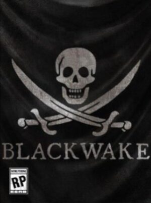Blackwake Steam Key GLOBAL