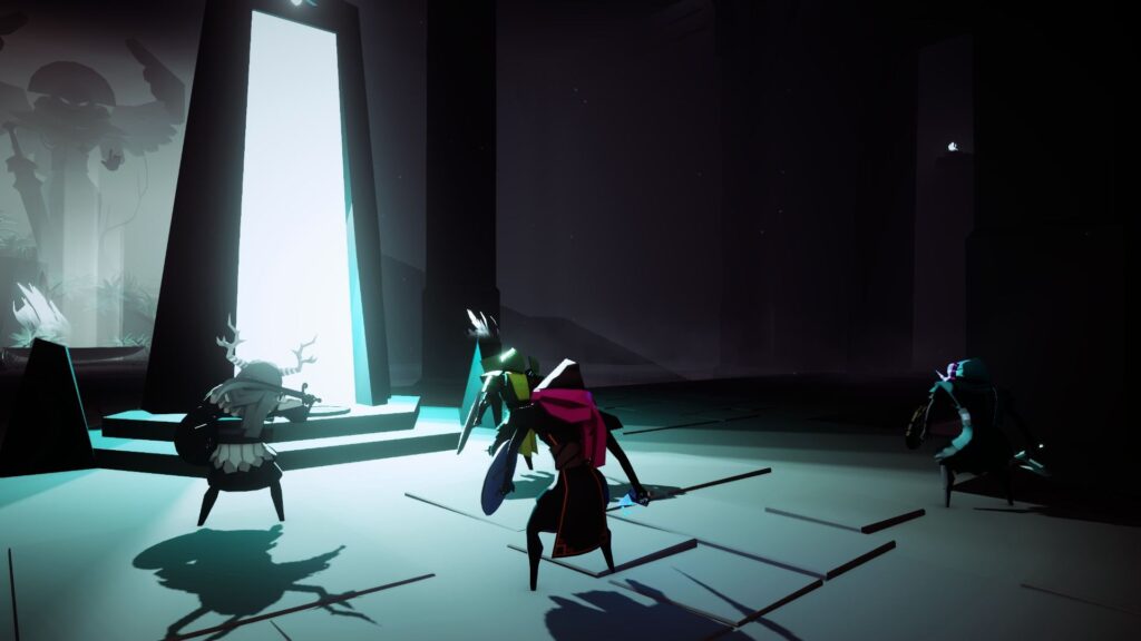 NECROPOLIS: BRUTAL EDITION Steam Key GLOBAL – Galeriebild 2