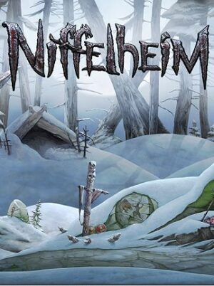 Niffelheim Steam Key GLOBAL